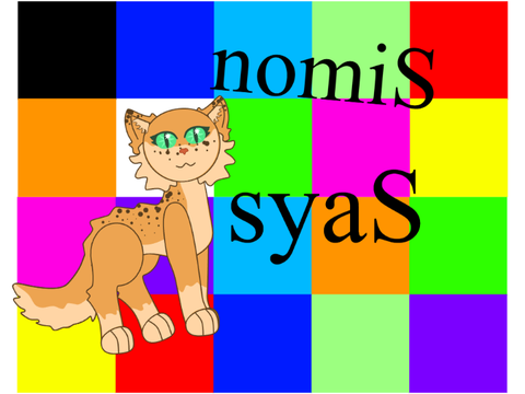 ~ Simon Says but its backward ~