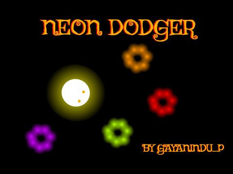 NEON DODGER