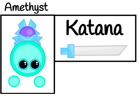 Entry: Amethyst