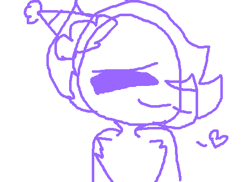 Guess Who's B-day?