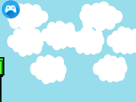 I have failed Flappy Bird