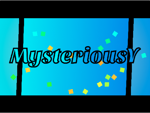 Intro for @mysteriousY #1