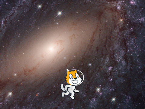 TAB THE ASTROCAT!!!!!!!!!!!!!!!!!