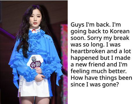 IM BACK!!!