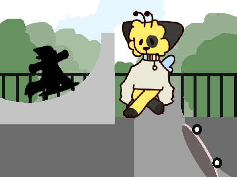 Skatepark (another test)