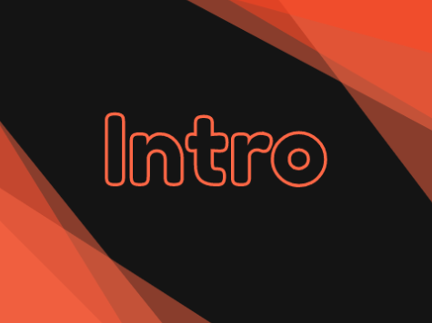 Intro Entry For Nickanoah