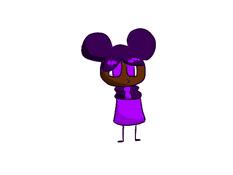fanart for @Wolf488