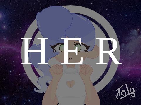 Her II Animation Meme II 300+ Followers!!