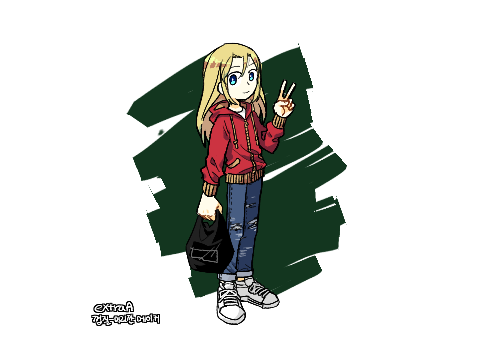 Pfp for HellenaPotter <3