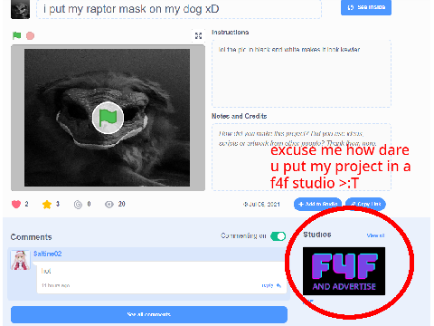 wait a sec- WHAT THE HECC?!