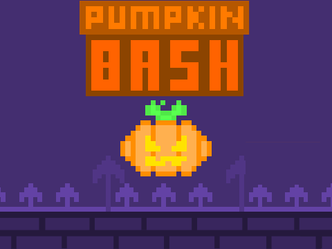 ✨⭐Pumpkin Bash⭐✨