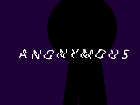 Anonymous