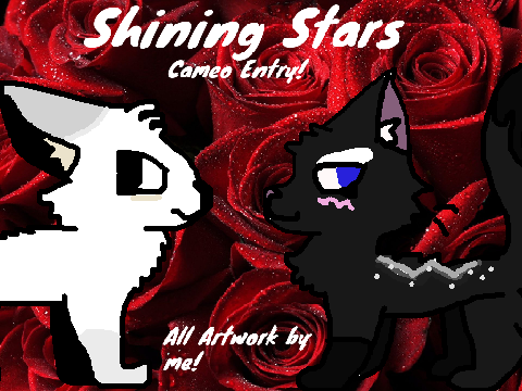 Shining Stars Cameo Entry!