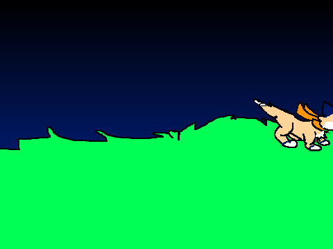 Little Fang MAP Part 7