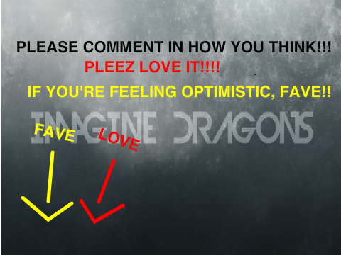 Demons by Imagine Dragons(lyrics)