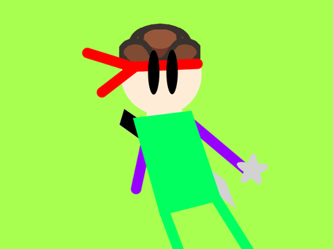 PFP for codegames17