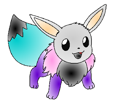 Eevee CC remix
