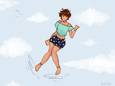 Anatomy Practice Outcome | OC