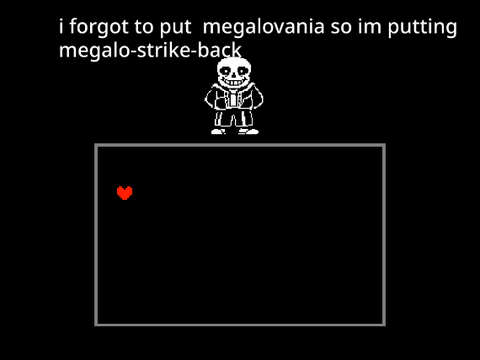 sans simulator