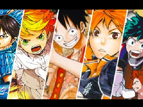 Anime perfects transitions!! (*^▽^*)
