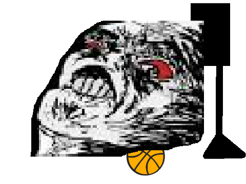 BASKETBALL!