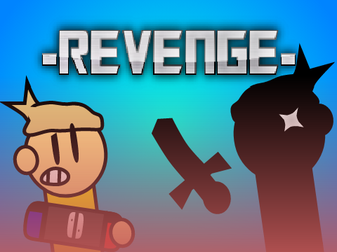-Revenge-