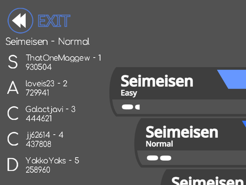MMV || (FNF x osu!Mania x RoBeats) - ADDED HIGHSCORE!