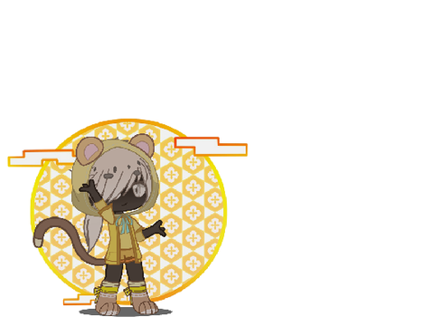 Fred's closet! {Outfit No.1 ~ Monana Fred!}