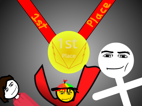 Gold Medal