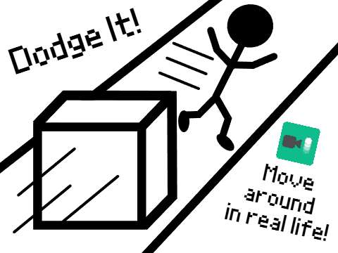 Dodge It! (v1.2)