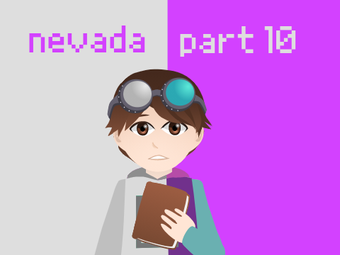 Nevada || 10