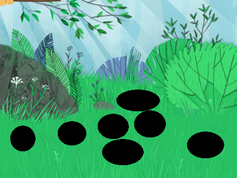 Whack A Mole
