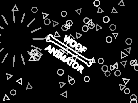 Intro for WoofAnimator (that's me lol)