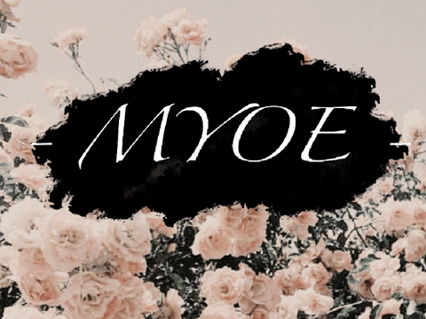 ♔ - - Pupsprout MYOE  - - ♔