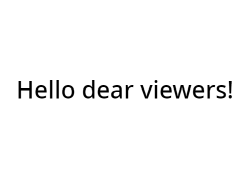 Apology and hint on what I'm working on!