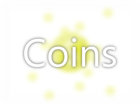 Coins