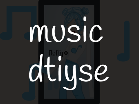 music // dtiyse