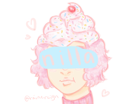 nilla!