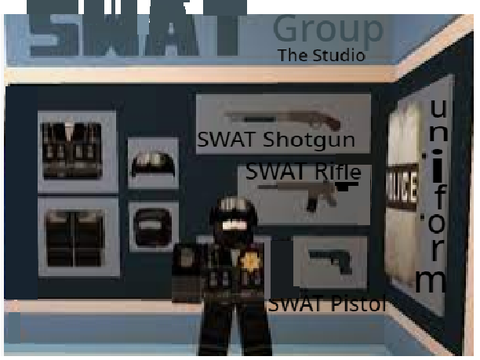 SWAT Group