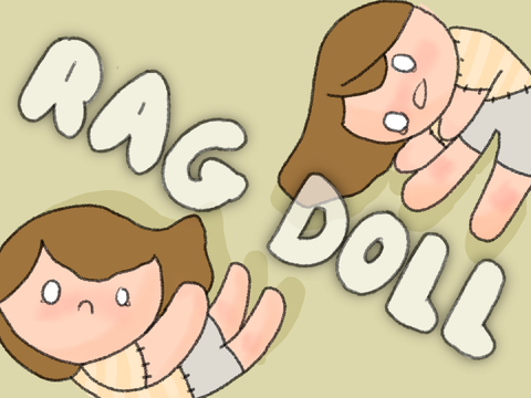 ☆ Ragdoll baz