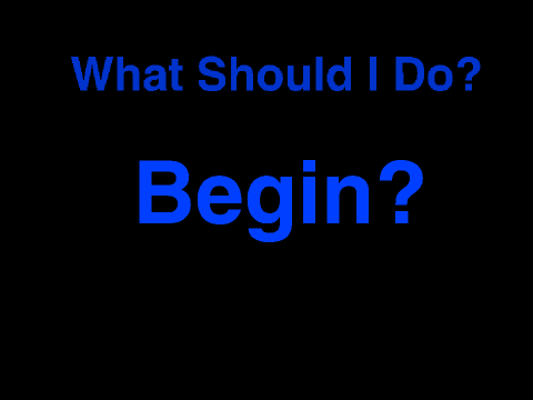 What should I do? remix