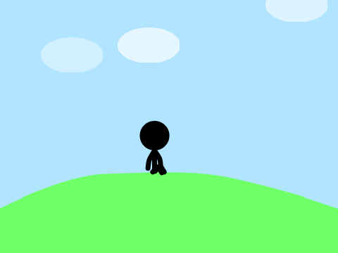 Calm