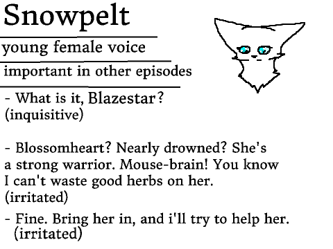 SkyClan Survivors Voice Auditions remix