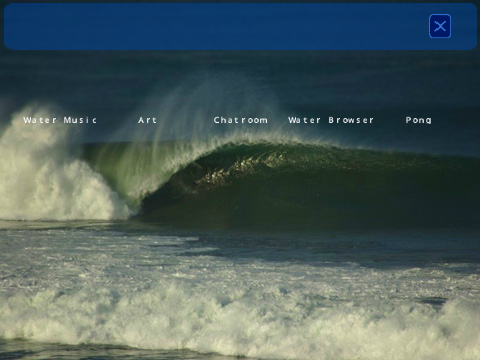 waterOS v4.1.0
