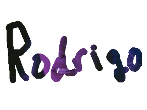 Rodrigo