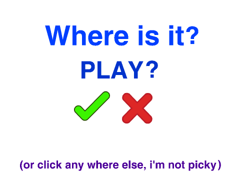 Where is it?