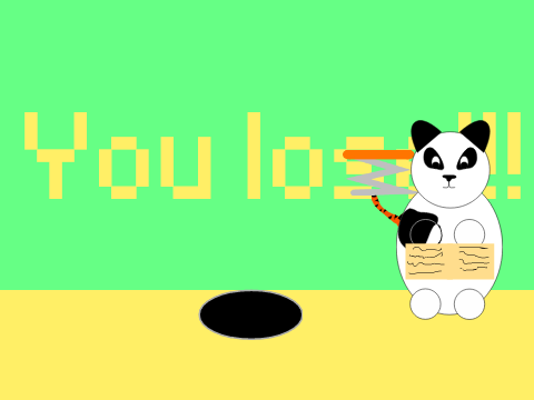 Pandi and Tigrlio