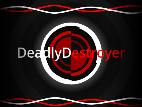 >> DeadlyDestroyer || Banner <<