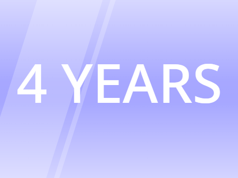 4 Years (My Scratch Story)