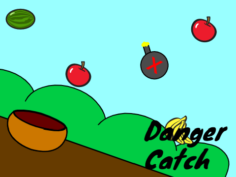 Danger Catch